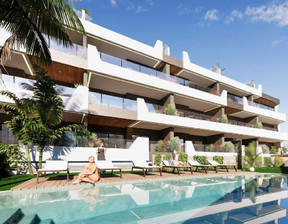 Mieszkanie na sprzedaż, Hiszpania Benijófar, 294 635 dolar (1 187 378 zł), 73 m2, 91804519