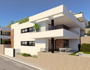 Mieszkanie na sprzedaż, Hiszpania Benitachell, 484 512 dolar (1 933 202 zł), 122 m2, 91804527