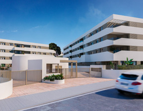 Mieszkanie na sprzedaż, Hiszpania San Juan Alicante, 341 042 dolar (1 374 401 zł), 100,46 m2, 91804585