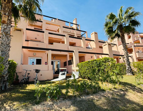 Mieszkanie na sprzedaż, Hiszpania Alhama De Murcia, 92 289 dolar (363 618 zł), 60 m2, 96636809