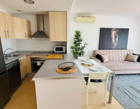Mieszkanie na sprzedaż, Hiszpania Alhama De Murcia, 94 792 dolar (378 221 zł), 62 m2, 97455549