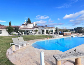 Dom na sprzedaż, Francja Mougins, 2 560 585 dolar (10 472 793 zł), 237 m2, 101618123