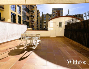 Mieszkanie na sprzedaż, Hiszpania Barcelona, 856 221 dolar (3 416 323 zł), 149 m2, 95522806