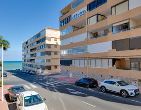 Mieszkanie na sprzedaż, Hiszpania Torrevieja, 106 034 dolar (407 170 zł), 41 m2, 100750371