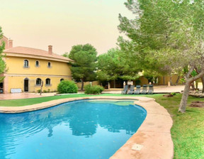 Dom na sprzedaż, Hiszpania Ciudad Quesada, 1 083 787 dolar (4 367 662 zł), 363 m2, 80200679