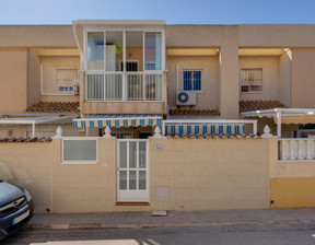 Dom na sprzedaż, Hiszpania Torrevieja, 163 078 dolar (657 205 zł), 61 m2, 98069967
