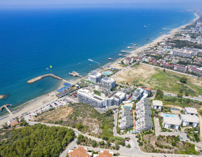 Kawalerka na sprzedaż, Turcja Konaklı Konaklı mh, Plaj Sk. NO:3, 07491 Alanya/Antalya, Turkey, 610 943 dolar (2 339 911 zł), 300 m2, 99691166