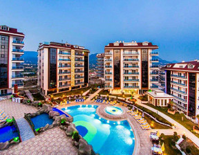 Kawalerka na sprzedaż, Turcja Alanya Çıplaklı, 3002. Sk. No:44, 07468 Alanya/Antalya, Türkiye, 124 700 dolar (517 507 zł), 115 m2, 103128590