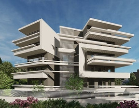 Mieszkanie na sprzedaż, Grecja Attiki, Glyfada, 590 492 dolar (2 421 016 zł), 81 m2, 86871320