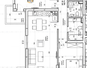 Mieszkanie na sprzedaż, Bułgaria София/sofia Студентски град/Studentski grad, 263 566 dolar (1 012 094 zł), 125 m2, 100184805