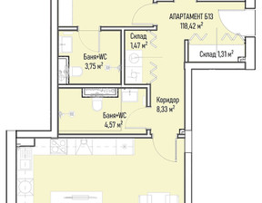 Mieszkanie na sprzedaż, Bułgaria София/sofia Младост /Mladost , 299 000 dolar (1 222 910 zł), 148 m2, 102051019