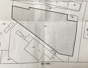 Działka na sprzedaż, Bułgaria Шумен/shumen Промишлена зона/Promishlena zona, 217 810 dolar (873 420 zł), 5080 m2, 72781374