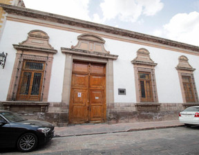 Dom na sprzedaż, Meksyk Santiago De Querétaro 79_18 Calle 16 de Septiembre, 2 580 723 dolar (10 348 699 zł), 800 m2, 88255258