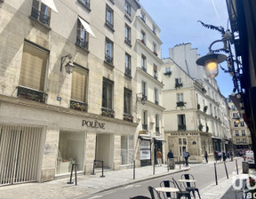 Mieszkanie na sprzedaż, Francja Paris, 492 534 dolar (2 058 792 zł), 40 m2, 98400013