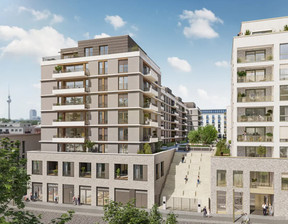 Mieszkanie na sprzedaż, Niemcy Berlin, 943 694 dolar (3 859 707 zł), 100,27 m2, 102225989