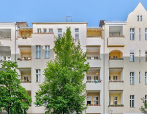 Mieszkanie na sprzedaż, Niemcy Berlin, 247 708 dolar (1 013 125 zł), 39 m2, 99786572