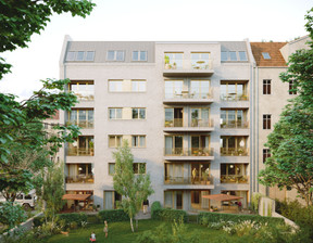 Mieszkanie na sprzedaż, Niemcy Berlin, 451 414 dolar (1 778 571 zł), 47,41 m2, 93653962