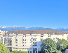 Mieszkanie na sprzedaż, Francja Grenoble, 315 489 dolar (1 290 350 zł), 102 m2, 101491653