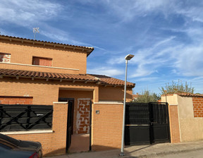Dom na sprzedaż, Hiszpania Toledo, 96 459 dolar (380 049 zł), 111 m2, 96054038