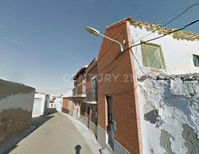 Mieszkanie na sprzedaż, Hiszpania Toledo, 16 077 dolar (64 145 zł), 58 m2, 96053527