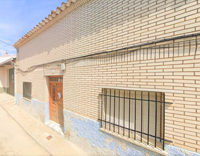 Dom na sprzedaż, Hiszpania Toledo, 31 959 dolar (125 917 zł), 100 m2, 96410058