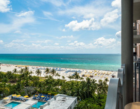 Kawalerka do wynajęcia, Usa Miami Beach 1500  Ocean Drive #, 10 000 dolar (41 800 zł), 142,14 m2, 88379127