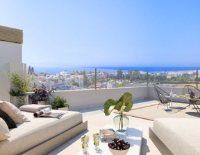 Mieszkanie na sprzedaż, Hiszpania Nerja Capistrano, 376 864 dolar (1 537 607 zł), 155 m2, 84162471