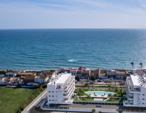 Mieszkanie na sprzedaż, Hiszpania Algarrobo, 255 669 dolar (1 022 678 zł), 120 m2, 87862567