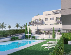 Mieszkanie na sprzedaż, Hiszpania Caleta De Velez, 438 971 dolar (1 777 834 zł), 94 m2, 92586021