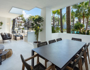 Mieszkanie na sprzedaż, Hiszpania Golden Mile Marbella, Golden Mile, 5 037 554 dolar (20 402 094 zł), 138 m2, 93611660