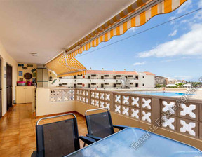 Mieszkanie na sprzedaż, Hiszpania Tenerife, 303 282 dolar (1 219 195 zł), 62 m2, 94792787