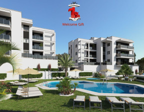 Mieszkanie na sprzedaż, Hiszpania Alicante Villajoyosa, 273 135 dolar (1 089 808 zł), 88 m2, 95811400