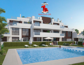 Mieszkanie na sprzedaż, Hiszpania Alicante Pilar de La Horadada, 639 306 dolar (2 576 404 zł), 102 m2, 97692132