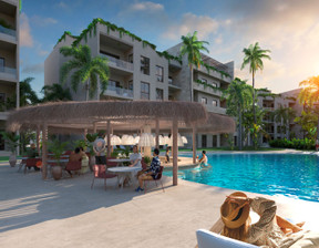 Mieszkanie na sprzedaż, Dominikana Punta Cana, 221 000 dolar (886 210 zł), 83 m2, 101905306