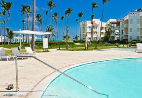 Mieszkanie na sprzedaż, Dominikana Los Corales / El Cortecito, Punta Cana, 349 000 dolar (1 399 490 zł), 166 m2, 95727526