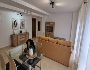 Mieszkanie na sprzedaż, Hiszpania Gandia, 164 123 dolar (664 699 zł), 110 m2, 98149411