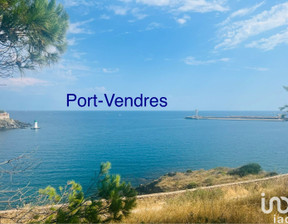 Mieszkanie na sprzedaż, Francja Port-Vendres, 220 802 dolar (850 089 zł), 50 m2, 99798258