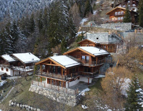 Dom na sprzedaż, Szwajcaria Verbier Verbier, 11 256 857 dolar (45 139 997 zł), 294,9 m2, 99840829