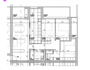 Mieszkanie na sprzedaż, Portugalia Maia, 330 808 dolar (1 270 303 zł), 110 m2, 97278670