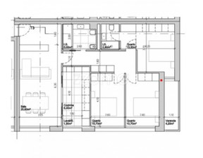 Mieszkanie na sprzedaż, Portugalia Maia, 314 268 dolar (1 206 788 zł), 103 m2, 97278684