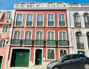 Mieszkanie na sprzedaż, Portugalia Lisboa, Estrela, 1 031 382 dolar (4 218 353 zł), 111 m2, 100380043