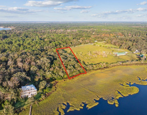 Działka na sprzedaż, Usa Fernandina Beach LOT 11 ALLIGATOR CREEK Road, 699 000 dolar (2 858 910 zł), 7891,37 m2, 101441945