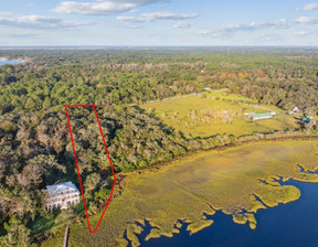 Działka na sprzedaż, Usa Fernandina Beach LOT 9 ALLIGATOR CREEK Road, 699 000 dolar (2 865 900 zł), 8215,12 m2, 101441947