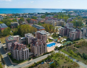 Mieszkanie na sprzedaż, Bułgaria Sunny Beach, 95 322 dolar (398 444 zł), 65 m2, 101834061