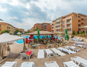 Mieszkanie na sprzedaż, Bułgaria Sunny Beach, 27 247 dolar (113 891 zł), 28 m2, 102082100