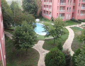 Mieszkanie na sprzedaż, Bułgaria Sunny Beach, 25 004 dolar (102 266 zł), 30 m2, 102082103