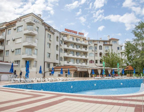 Kawalerka na sprzedaż, Bułgaria Sunny Beach, 59 004 dolar (244 865 zł), 62 m2, 102225850