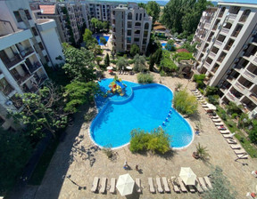 Kawalerka na sprzedaż, Bułgaria Sunny Beach, 94 199 dolar (390 925 zł), 77 m2, 102389850