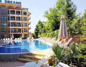 Mieszkanie na sprzedaż, Bułgaria Sunny Beach, 96 939 dolar (402 295 zł), 122 m2, 102418925