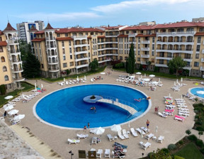 Mieszkanie na sprzedaż, Bułgaria Sunny Beach, 50 381 dolar (209 080 zł), 39 m2, 102930660